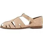 Tuscan Sand Suede