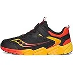 Black/Red