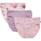 Baby Rose Cheetah Print/Lavender/Shrinking Violet Dreamy Floral