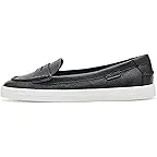 Black Tumbled Leather