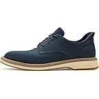 Navy Blazer Nubuck