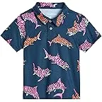 Navy/Pattern Based