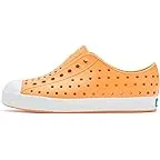 Papaya Orange/Shell White