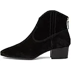 Black Suede