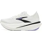 Grey/Black/Purple Hebe