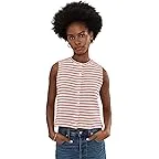 Tuck Stitch Stripe