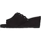 Black Nubuck