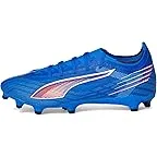 Ultra Blue/White/Glowing Red