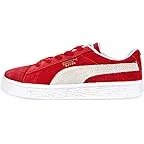 High-Risk Red/Puma White