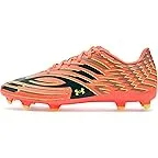 Electric Tangerine/Arden Green/High Vis Yellow