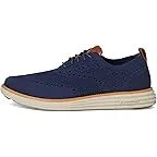 Marine Blue/British Tan/Silver Lining