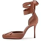 Tan Satin