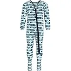 Spring Sky London Trains