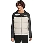 White Dune/TNF Black-R