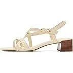 Vanilla Snake Print Leather
