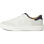 White Full Grain/Suede