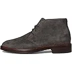 Raven Suede/Demitasse Water Resistant