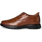 Cognac Napa Leather