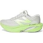 Mint Flash/Grey Matter/Reflection