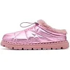 Pink Metallic