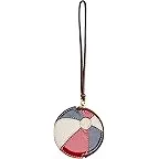 Lauren Tan/Soft White/Festive Red/Refined Navy