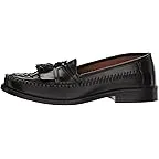 Jet Black Simulated Leather
