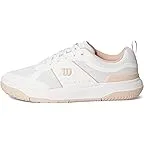 White/White/Cameo Rose