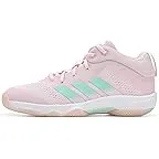 Distilled Pink/Clear Mint/Silver Metallic