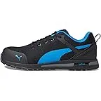 Black/Blue