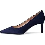 Midnight Moon Suede