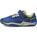 Blue/Lime