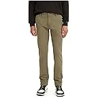 Bunker Olive Shady Garment Dye