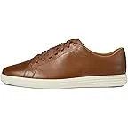 Tan Leather Burnish