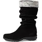 Black Suede