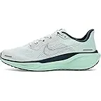 Ghost Aqua/Metallic Silver/Mint Foam