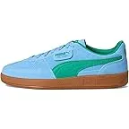 Team Light Blue/Sport Green/Gum