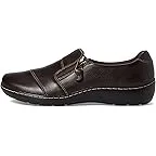 Dark Brown Leather