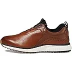 Tan Waterproof Full Grain