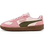 Jasmine Flower/Puma Olive