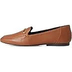 English Tea Brown Leather