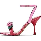 Red Pink Multi