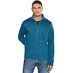 Nautical Blue Heather