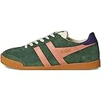 Evergreen/Terracotta/Plum