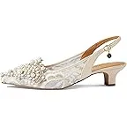 Ivory/Gold Floral