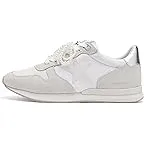 White/Grey/Washed Silver