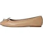 Tuscan Sand Leather