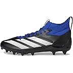 Black/White/Team Royal Blue