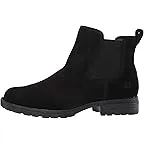 Black Suede