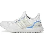 Crystal White/Crystal White/Blue Fusion