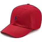 RL 2000 Red